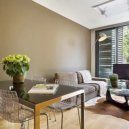 Apartment: Rooftop Pool Access