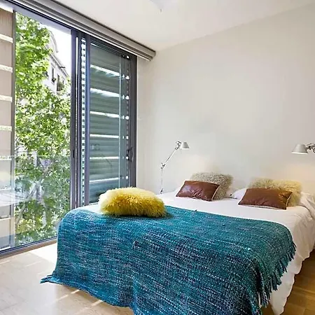Apartment: Rooftop Pool Access Apartment *